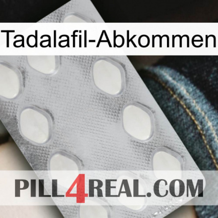 Tadalafil Accord 16